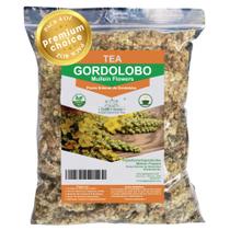 Chá de Flores de Gordolobo Secas Gabio Green 113g Chá de Flores de Gordolobo Secas Gabio Green 113g