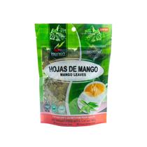 Chá de Folhas de Manga Hanan 40g Solto Sem Cafeína