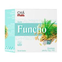 Chá de Funcho Cx. com 10 Sachês