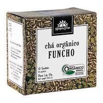 Chá de Funcho Orgânico Kampo de Ervas 10 sachês Chá de Funcho Orgânico Kampo de Ervas 10 sachês