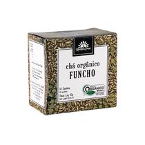Chá de Funcho Orgânico - Kampo de Ervas