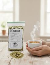 Chá de Funcho Semente Pura 100g Erva de Alta Qualidade