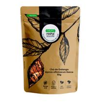 Chá de Galanga Alpinia officinarum Hance 50g Chá de Galanga Alpinia officinarum Hance 50g