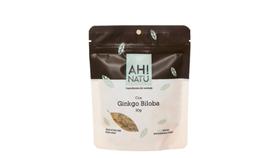 Chá De Ginkgo Biloba Ah! Natu 30g