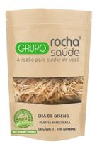 Chá De Giseng 100 Gramas - Grupo Rocha Saúde
