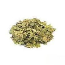Chá de Graviola Folhas Desidratadas - Annona Muricata 100g Chá de Graviola Folhas Desidratadas - Annona Muricata 100g