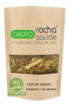 Chá De Guaco Orgânico 100 Gramas