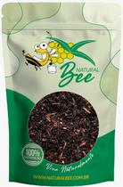 Chá De Hibisco 1kg - Desidratado-novo-triturado- novo