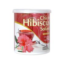 Chá de Hibisco 200g- Videira 7