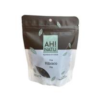Cha De Hibisco 30G Ah Natu Premiium
