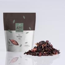 chá de hibisco 30g