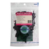 Chá de Hibiscus Panizza 30g