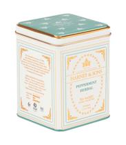 Chá de Hortelã Harney & Sons 20 Sachês 34g Herbal Chá de Hortelã Harney & Sons 20 Sachês 34g Herbal