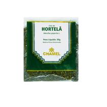 Chá de Hortelã Pimenta 30g Chamel