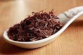 Chá de Ipê Roxo Pau D'Arco Rasurado 100g - Tabebuia Avellanedae