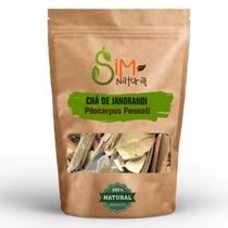 Chá de Jaborandi Folhas Premium Chá de Jaborandi Folhas Premium