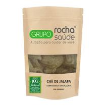 Chá De Jalapa - Convolvulus Operculata - 100G Chá De Jalapa - Convolvulus Operculata - 100G