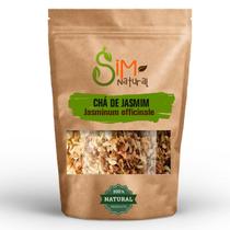 Chá de Jasmim Natural