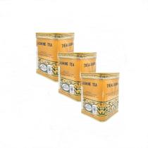 Chá De Jasmin 120g (Kit Com 3) - Fujian