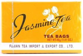 Chá de jasmin - 20 saches 40g