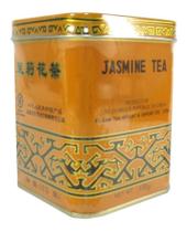 Chá De Jasmin Fujian 120g
