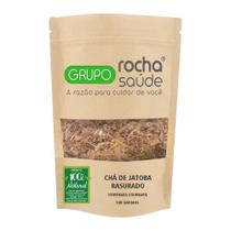 Chá De Jatoba Rasurado - Hymenaea Courbaril - 100G