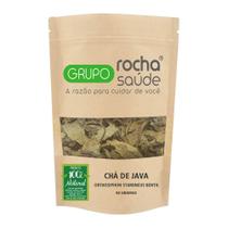 Chá De Java - Orthosiphon Stamineus Benth. - 50G