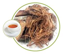 Chá de Jequitiba - 750g de Chá Natural Chá de Jequitiba - 750g de Chá Natural