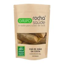 Chá De João Da Costa - Echites Peltatus Vell. - 100G - Grupo Rocha Saúde