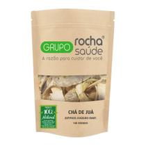 Chá De Juá - Zizyphus Joazeiro Mart - 100G