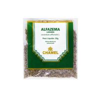 Chá de Lavanda Alfazema Flores 20g Natural Chamel Chá de Lavanda Alfazema Flores 20g Natural Chamel