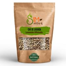 Chá de Lavanda Natural