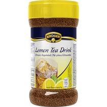 CHÁ DE LIMÃO ADOÇADO INSTANTÂNEO 400g - Krüger CHÁ DE LIMÃO ADOÇADO INSTANTÂNEO 400g - Krüger