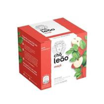 Chá de Maça 16g Matte Leão
