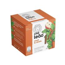 Chá de Maça com Canela 20g Matte Leão
