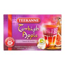 Chá de Maçã Turca e Figo Teekanne 50g