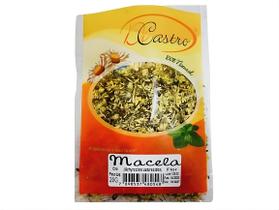 Chá de Macela 20g Flor DiCastro