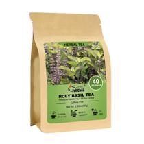 Chá de Manjericão-Sagrado FullChea 40 Sachês 80 g Sem Cafeína Chá de Manjericão-Sagrado FullChea 40 Sachês 80 g Sem Cafeína