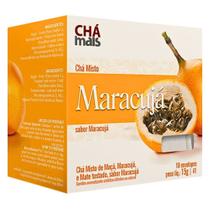 Chá de Maracujá Cx10 Sachês de 1,5g