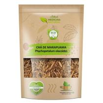 Chá de Marapuama - Propriedades Afrodisíacas e Medicinais