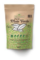 Chá De Mate Verde 100G - Herbal Nutrition