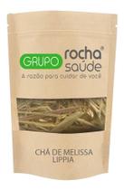 Chá De Melissa Lippia Premium