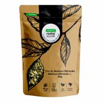 Chá de Melissa Officinalis - Melissa officinalis L. - 50g
