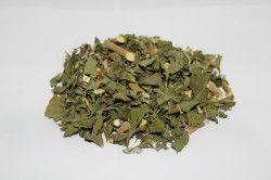 Chá de Melissa ou Erva Cidreira 100 gramas