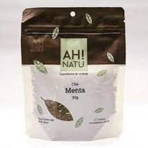 Chá de Menta Ah! Natu 30g Chá de Menta Ah! Natu 30g