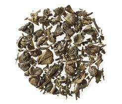 Chá de Menta Marroquino Golden Moon Orgânico a Granel em Folhas Soltas