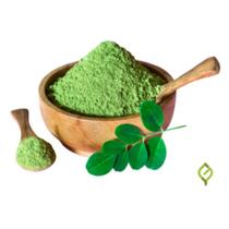 Chá De Moringa Em Pó Grãos Life Premium 100 Pura 1kg 500g