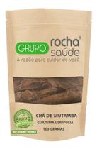Chá De Mutamba 100 Gramas