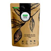 Chá de Nóz de Cola Cola Nitida Ventenat 100g