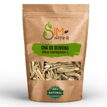 Chá de Oliveira Folhas Premium